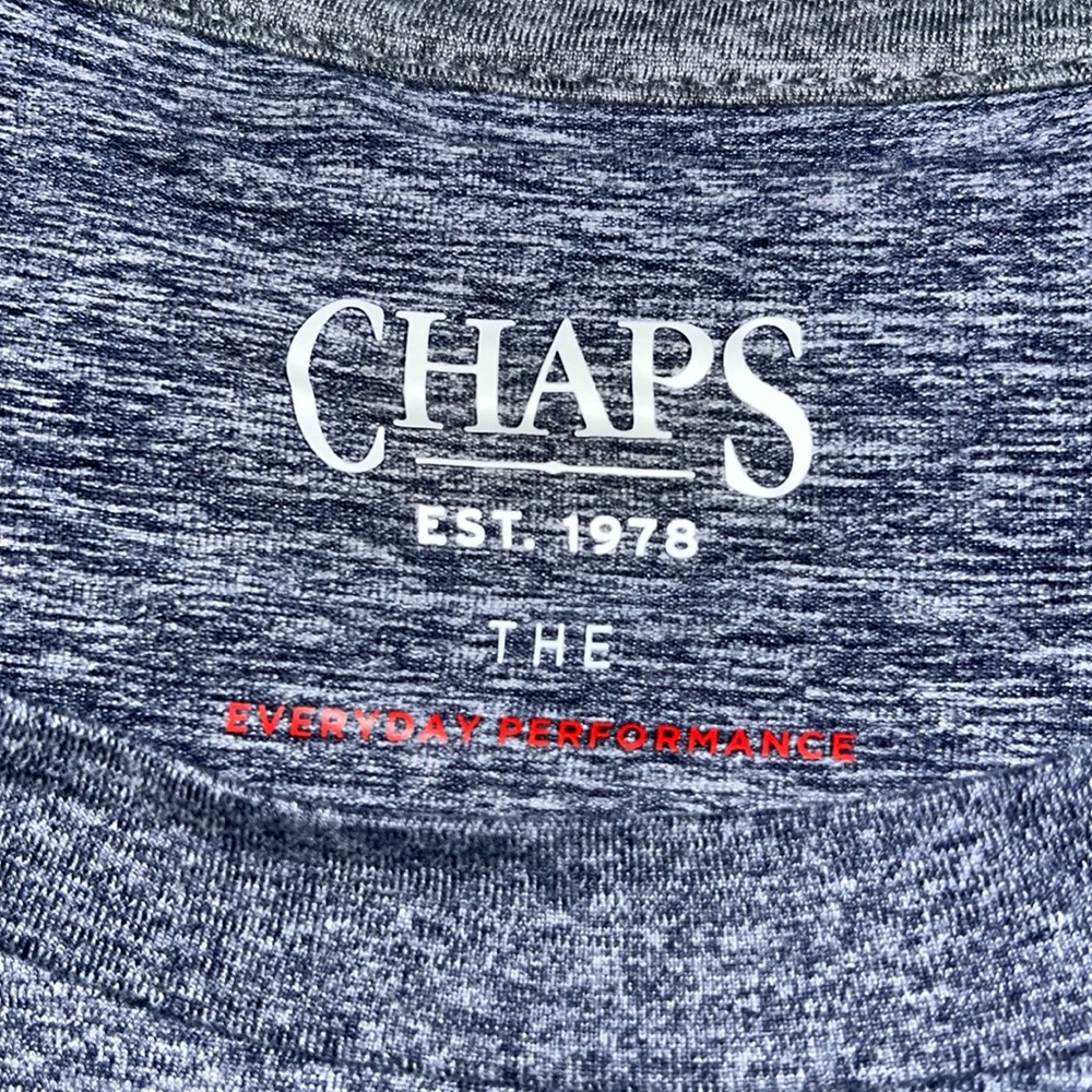 CHAPS Tee +🆓 Gift - Picture 12 of 16